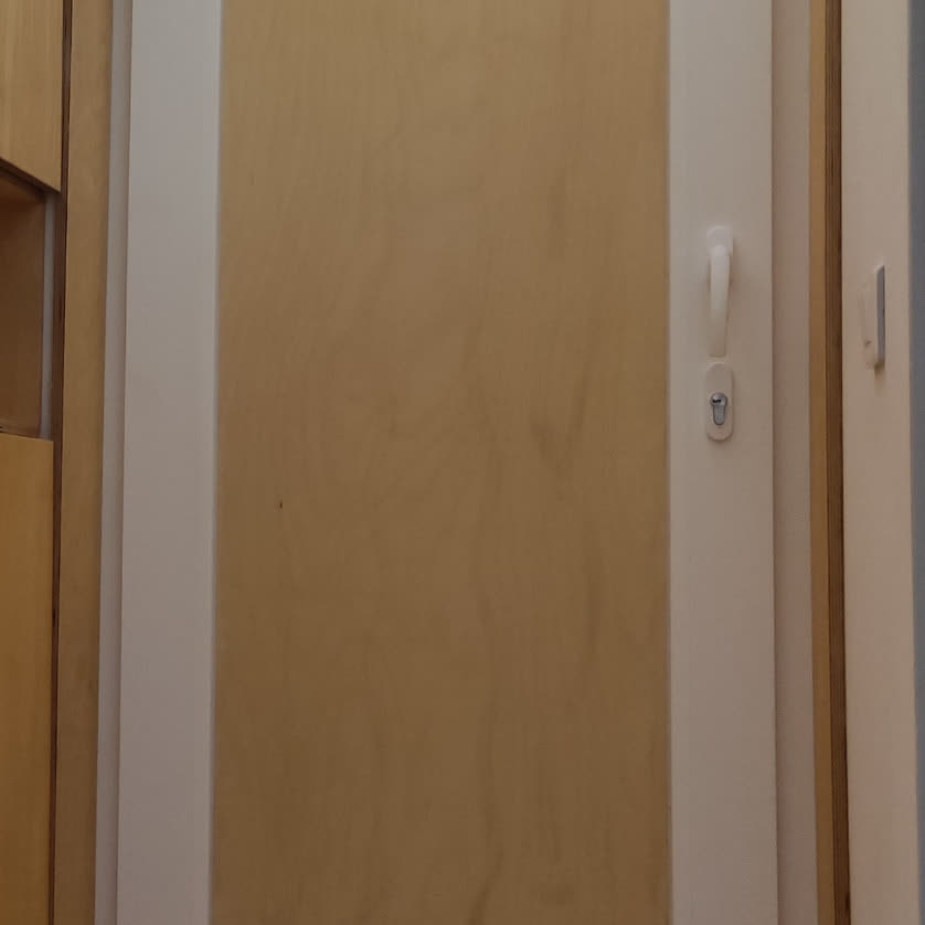 Projeto de acústica — Janelas e Portas Acústicas